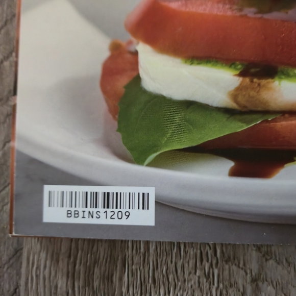 Autumn Calabrese FIXATE Cookbook - 21 Day Fix Portion Control Healthy Recipes - Picture 2 of 9